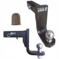 Kablio adapteris automobiliams Auto-Hak AH-8, 1 vnt.