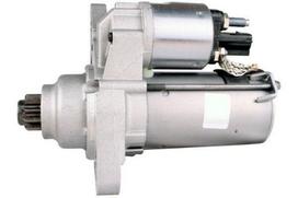 Variklio Pradėjimo Variklis Tinkamas AUDI A3 A1 SEAT Ibiza Leon SKODA Fabia Octavia VW Polo Golf 6Q0910001 6Q0910001A 6Q0910001B