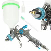 Dažymo pistoletas / pulverizatorius - Ø 1.7 mm 600ml HVLP MP PRO
