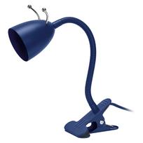 Stalinis šviestuvas su gnybtu Osram Ant, GU10, 5W, mėlyna sp./mėlyna sp.