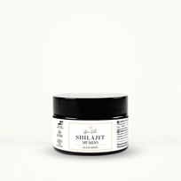 SHILAJIT MUMIJO ALTAI RESIN, DERVA (MAISTO PAPILDAS)