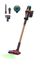 Dyson V16 Piston Animal Belaidis dulkių siurblys, Matte Black/Copper|492963-01