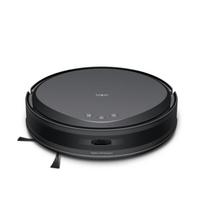 TP-Link Tapo RV20 Max Dulkių siurblys robotas, Juoda|TAPO RV20 MAX