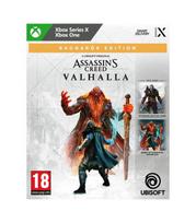 Assassin’s Creed Valhalla Ragnarok Edition Xbox Series X / Xbox One