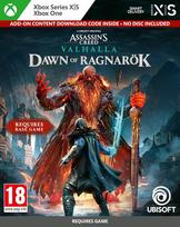 Assassin’s Creed Valhalla: Dawn of Ragnarok Expansion Xbox Series X / Xbox One