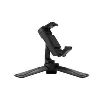 Caruba Ministar18 Mini Tripod with Phone Holder (Black)