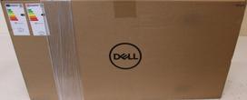 Dell | P2725H | 27 " | IPS | 16:9 | 100 Hz | 8 ms | 1920 x 1080 pixels | 300 cd/m² | HDMI ports quantity 1 | Black | Warranty 34 month(s) | UNPACKED