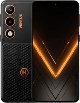 Hammer Ventus 5G | Smartphone | Black | 6.77 " | AMOLED | 2392 x 1080 pixels | MediaTek | Dimensity 7100 | Internal RAM 8GB | 256GB | Dual SIM | 3G | 4G | 5G | Main camera resolution 108 MP | Android | Secondary camera resolution 32 MP | 16 | 5000 mAh