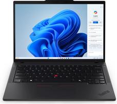 Lenovo ThinkPad P14s Gen 5 Ryzen 5 PRO 8640HS, 16GB RAM, 512M2 SSD, WUXGA (1920x1200), Touchscreen, US Backlit keyboard, Win 11Pro, 1 Year warranty / 21ME003HFR