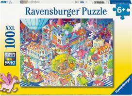 Ravensburger - Find the Mistakes 100p (12004262)