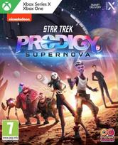 Star Trek Prodigy: Supernova Xbox One Series X