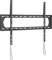 Techly TV Wall Mount 60-120" LED/LCD 120kg slim 35mm