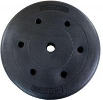 Diskinis svoris EB FIT, 20 kg
