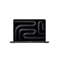 MacBook Pro 14", M5 Pro 18C CPU, 48GB, 1TB, 20C GPU, Mac OS, Space Black (išpakuotas) - Z1ML000AW-ispak