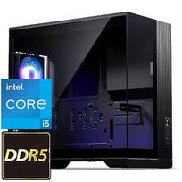 TopPC Intel Core i5 Gen14 Creative (DDR5), Core i5-14600K, 32GB (2x16) DDR5, 1TB NVMe Gen4, no OS DATK340-1387711