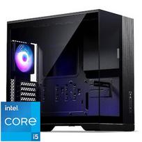 TopPC Intel Core i5 Gen14 GMNG (DDR4), Core i5-14600KF, 32GB (2x16) DDR4, 16GB (1x16) DDR4, 1TB NVMe Gen4, no OS DATK349-1451008