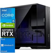 TopPC Intel Core i5 Gen12 GMNG (DDR4), Core i5-12600KF, 16GB (2x8) DDR4, 16GB (1x16) DDR4, GeForce RTX 3050, 1TB NVMe Gen4, Windows 11 Home DATK273-1452644