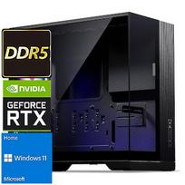TopPC Intel Core i5 Gen12 GMNG (DDR5), Core i5-12400F, 32GB (2x16) DDR5, GeForce RTX 3050, 1TB NVMe Gen4, Windows 11 Home DATK279-1394193