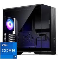 TopPC Intel Core i7 GMNG (DDR4), Core i7-12700KF, 16GB (2x8) DDR4, 16GB (1x16) DDR4, 2TB NVMe Gen4, no OS DATK272-1442245