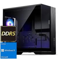 TopPC AMD Ryzen 5 (Zen 4) GMNG, Ryzen 5 7600, 16GB (2x8) DDR5, GeForce RTX 5060 Ti (16GB), 1TB NVMe Gen4, Windows 11 Home DATK301-1309847