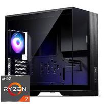 TopPC AMD Ryzen 7 (Zen 3) GMNG, Ryzen 7 5800X3D, 16GB (1x16) DDR4, 16GB (1x16) DDR4, GeForce RTX 5060 Ti (16GB), 2TB NVMe Gen4, no OS DATK251-1450961
