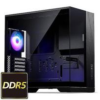 TopPC AMD Ryzen 5 (Zen 4) GMNG, Ryzen 5 7600, 32GB (2x16) DDR5, GeForce RTX 5060 Ti (16GB), 1TB NVMe Gen4, no OS DATK301-1309854