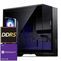 TopPC AMD Ryzen 5 (Zen 4) Creative, 64GB (2x32) DDR5, Radeon RX 9060 XT (8GB), 1TB NVMe Gen4, Windows 11 Pro DATK304-1309887