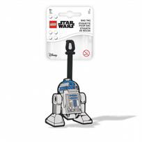 LEGO STAR WARS Bagažo pakabutis „R2-D2“
