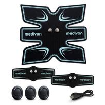 Medivon EMS elektrostimuliatorius Body Pulse Go, 1 vnt.
