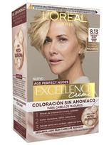 Plaukų dažai L’Oréal Paris Excellence Creme, beige blonde sp., 8.13
