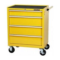 Įrankių dėžė Stanley STMT1-75063, 47 cm x 67.7 cm x 87 cm, geltona sp.