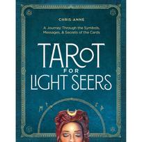 Tarot for Light Seers Knyga Hay House