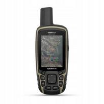 Garmin GPSMap 65 turistinė GPS navigacija