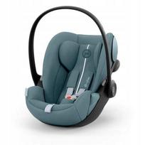 Cybex Cloud G i-Size automobilinė kėdutė kūdikiams, 0–13 kg