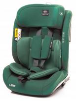 4BABY Go-Fix automobilinė kėdutė vaikams, 76–100 cm
