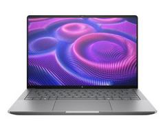 HP ZBook Ultra G1a Copilot+ PC AMD Ryzen AI Max PRO 390 Mobilioji darbo stotis 35,6 cm (14") WUXGA 32GB LPDDR5x-SDRAM 1 TB SSD Wi-Fi 7 (802.11be) Windows 11 Pro AI darbo stotis, AI kompiuteris Sidabrinė