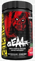 Mutant GEAAR Complete EAA 420 g. - Ledų "Rocket Pop" (Avietė, vyšnia, laimas)
