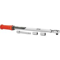 Dinamometrinis raktas 40 - 210 Nm, F1® TW210
