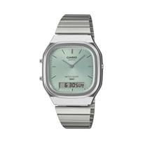 CASIO COLLECTION & VINTAGE WATCHES AQ-240E-2AEF