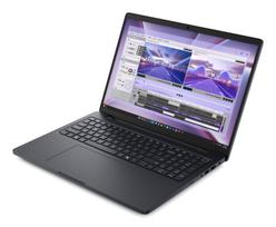 Nešiojamas kompiuteris Nešiojamas kompiuteris - DELL Pro Max 16 | Core Ultra 7 | 32GB | 512GB SSD | 16" FHD+ | RTX PRO 2000 8GB | Wi-Fi+BT | Win11 Pro