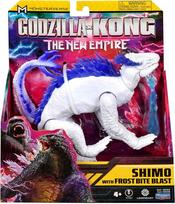 Žaislinė figūrėlė Playmates Toys The New Empire Shimo 35206, 15 cm, mėlyna sp./balta sp.