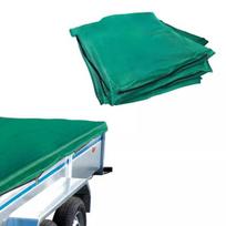 Smulkus tinklas priekabai su elastine virve ProPlus, 1.6x2.5m