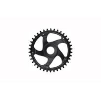 Žvaigždutė priekinė KMC 38T Bosch E-Bike Gen 4