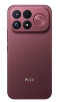 MOBILE PHONE POCO F9 ULTRA/16/512GB RED MZB0QPPEU POCO|MZB0QPPEU