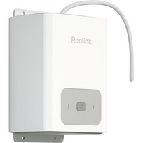 Reolink | RLA-BP1 | 12800mAh Long-Lasting Battery Pack for Outdoor Use | IP67|ACCBP01W