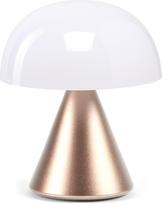 Lexon LED lempa Mina aukso spalvos mini