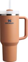 Stanley Terminis puodelis su šiaudeliu Quencher H2.0 Flowstate Toast 1,18 l