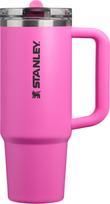 Stanley Terminis puodelis su rankena Quencher ProTour Hot Pink 890 ml