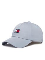 TOMMY JEANS Vyriška kepurė su snapeliu, TJM HERITAGE CORE CAP