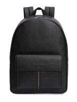 TOMMY HILFIGER Vyriška kuprinė, TH CENTRAL BACKPACK